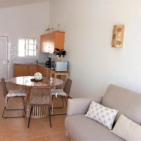Holiday home Vista Golf 1 *