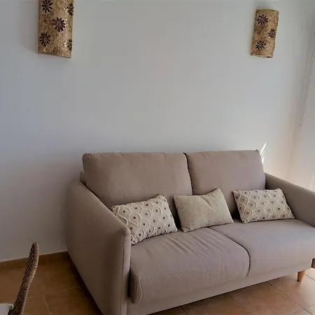 Vista Golf 1 Holiday home Caleta De Fuste