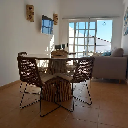 Vista Golf 1 Holiday home Caleta De Fuste